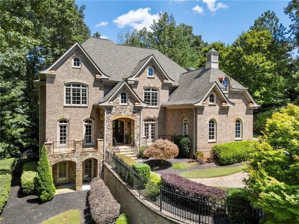 15873 Meadow King Court, Milton