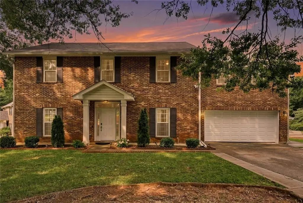 500 Willow Lookout, Alpharetta