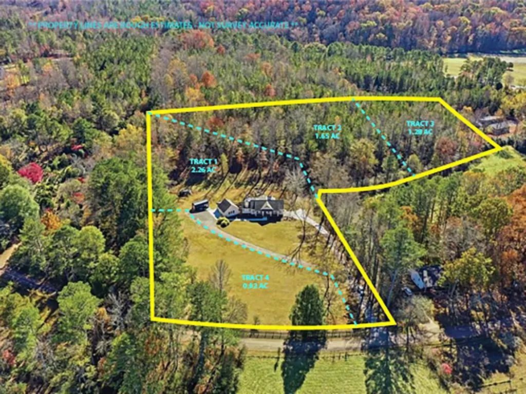 735 Sardis Circle, Canton