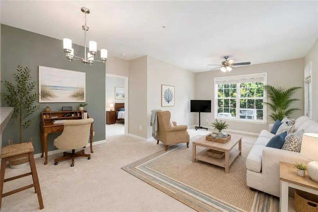 Unit 2107 - 1975 Nocturne Drive, Alpharetta