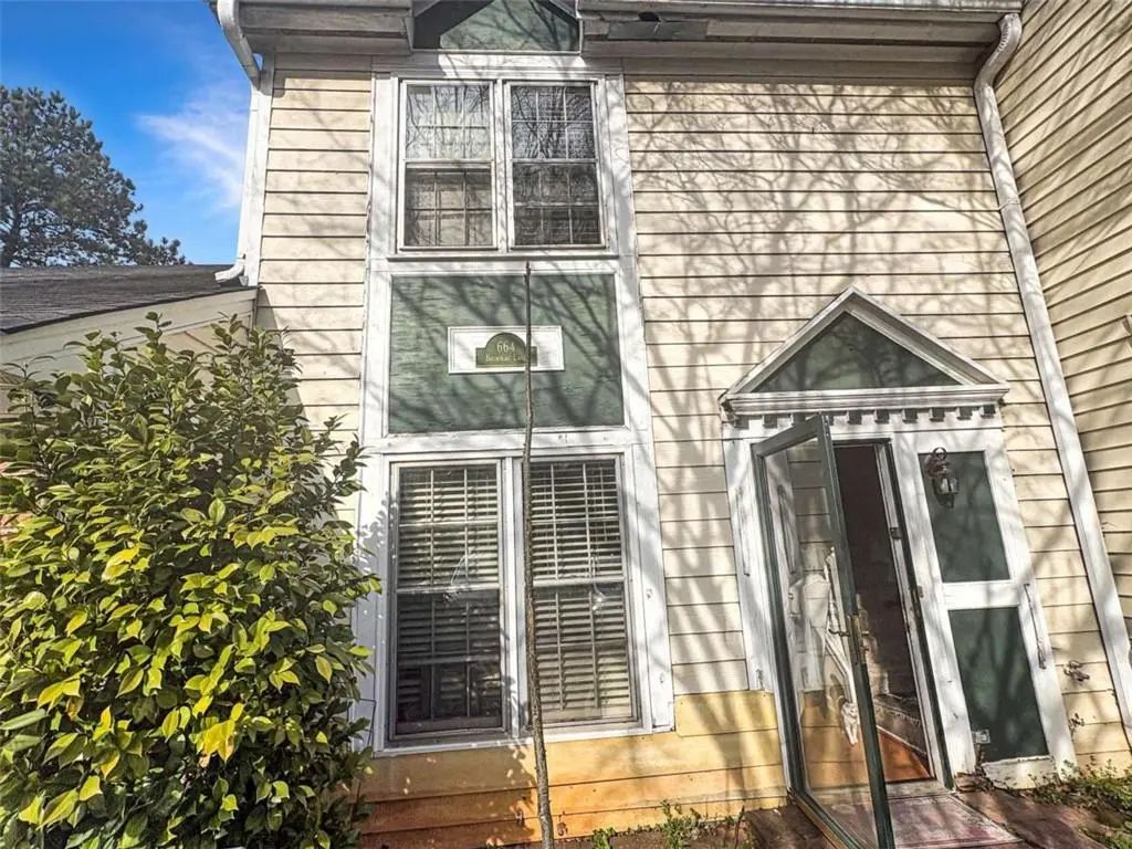 664 Browning Lane, Conyers