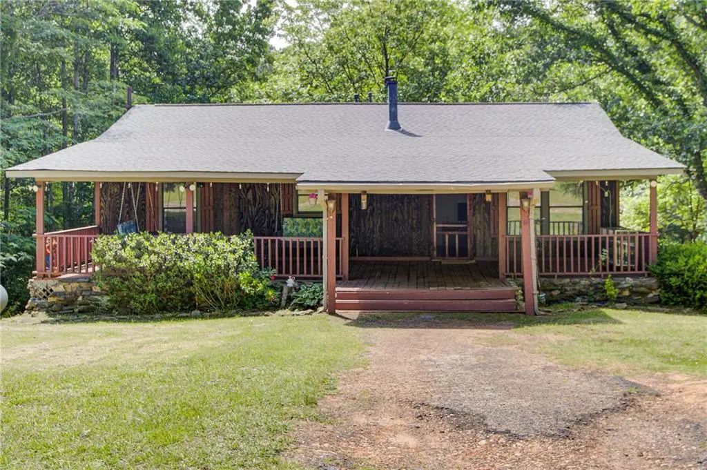 8176 E Highway 5, Whitesburg