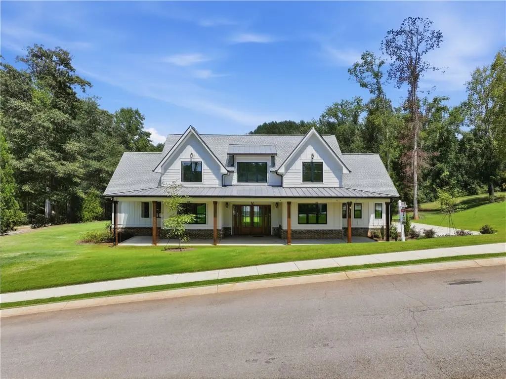 1278 Mulberry, Commerce