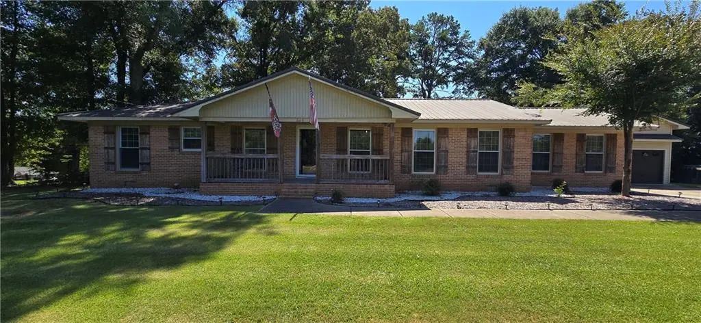 644 Collard Valley Road, Cedartown