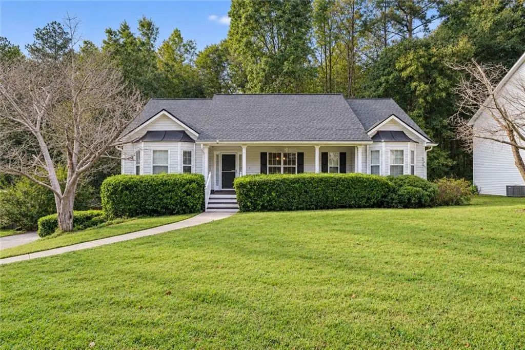 3874 Saint George Terrace Sw, Powder Springs