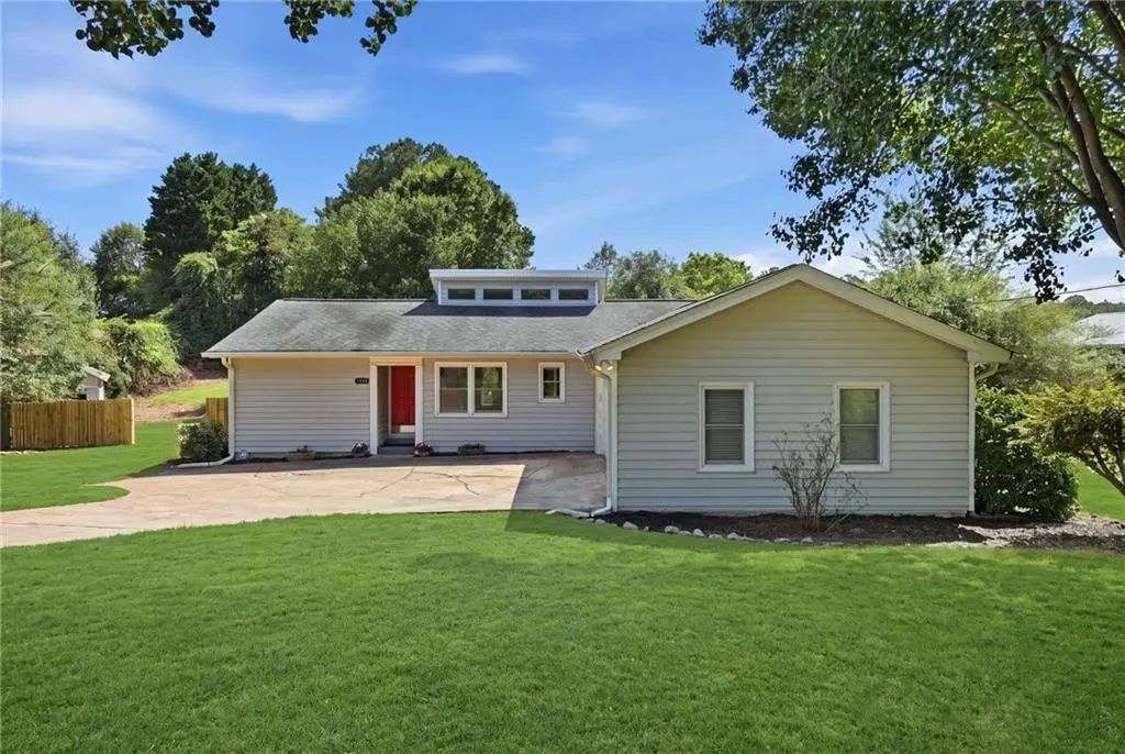 7825 Wallace Tatum Road, Cumming