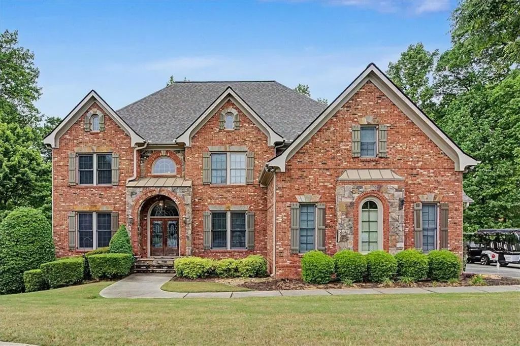 3155 Rock Manor Way, Buford