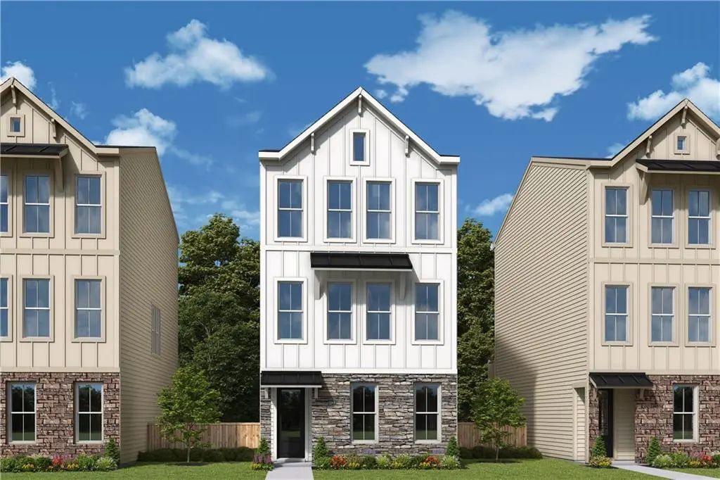 3026 Greco Place, Scottdale