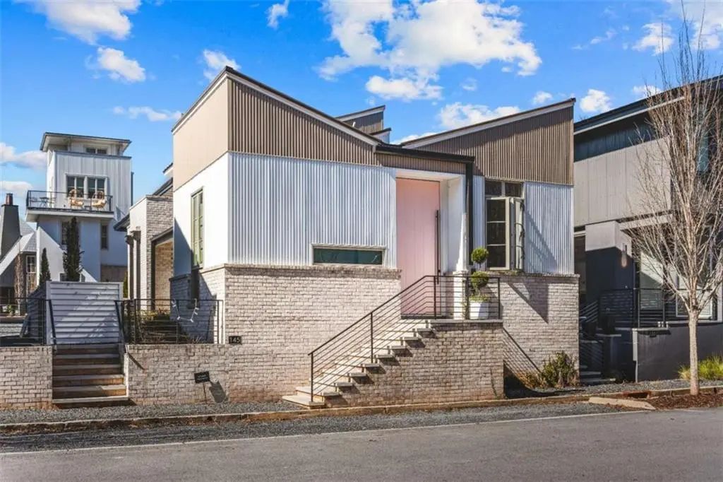145 Arcadia Avenue, Fayetteville