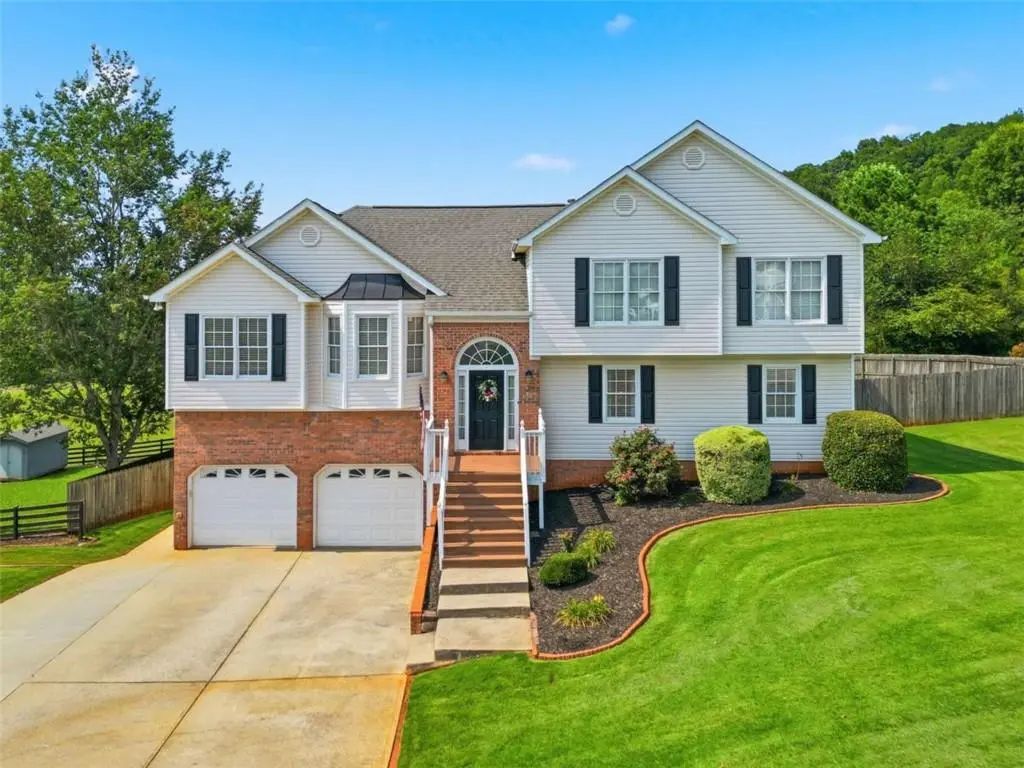 6 Cain Drive, Cartersville