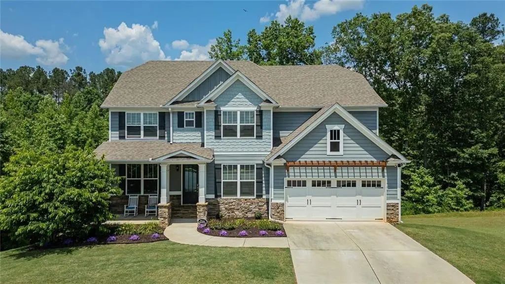 37 New Kent Court, Villa Rica
