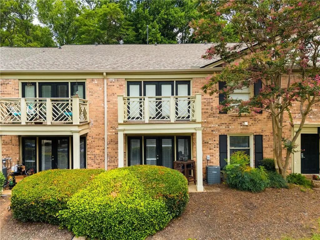 Unit 713 - 3650 Ashford Dunwoody Road Ne, Atlanta