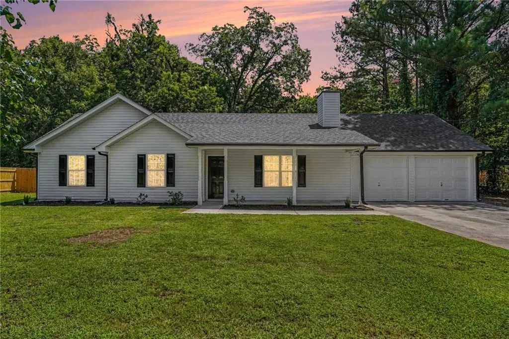 305 Veal Road, Covington