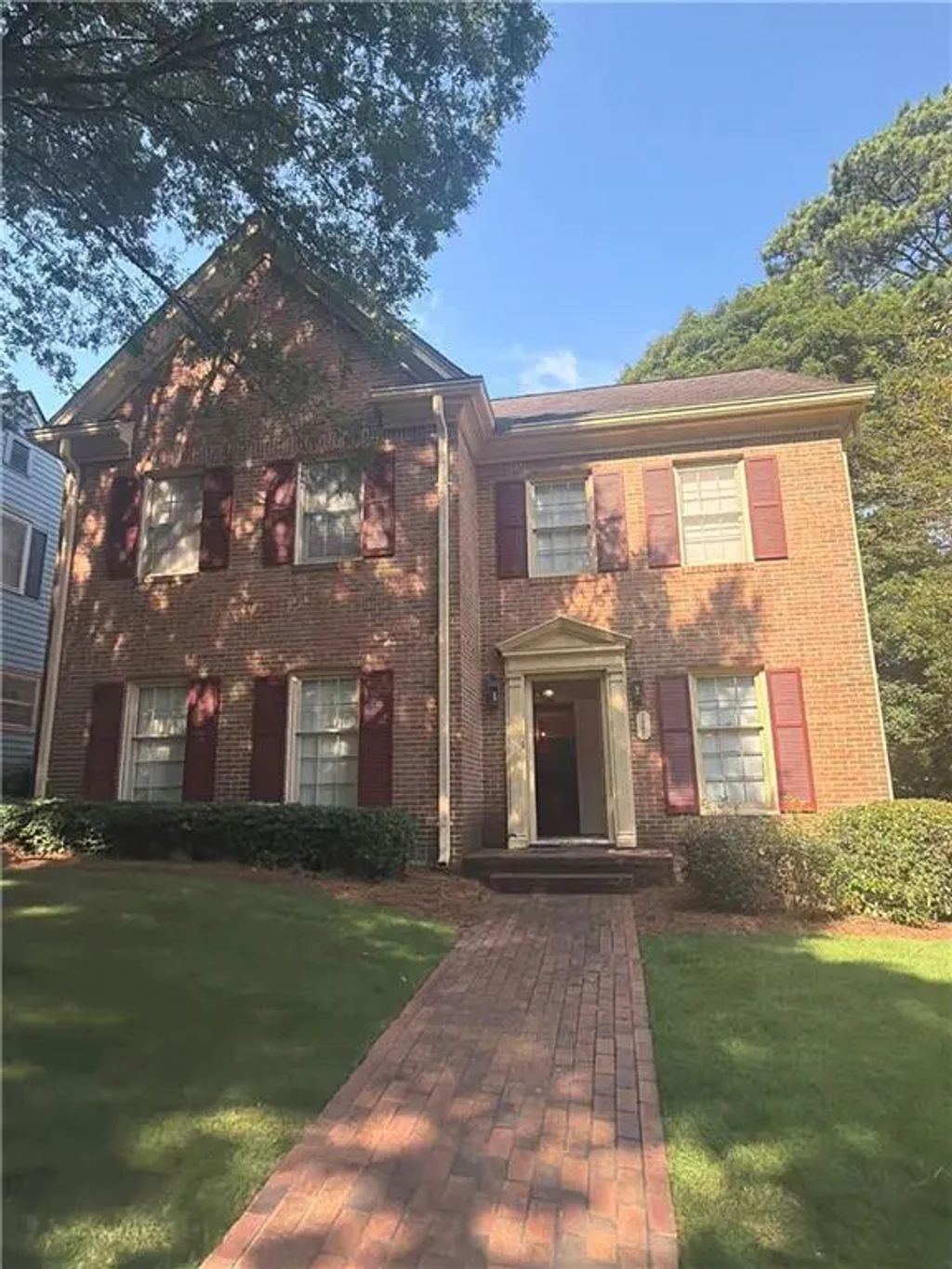 1825 Bedfordshire Drive, Decatur