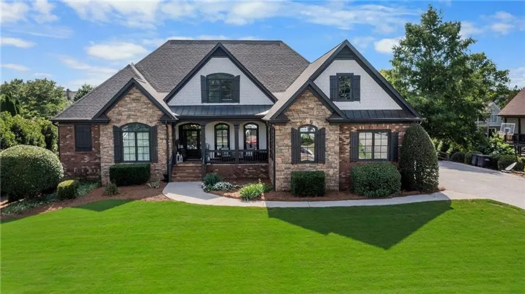 4 Creekstone Court Se, Cartersville