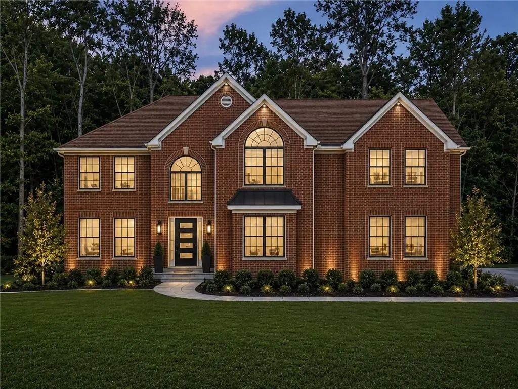 264 Kendall Street, Newnan
