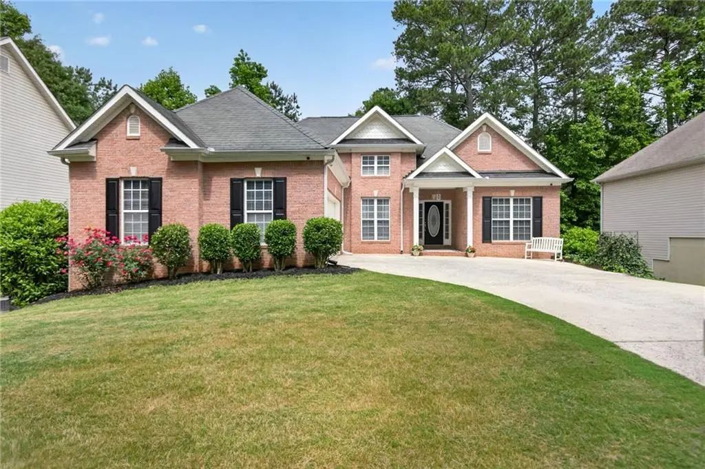 9905 Between The Greens, Villa Rica