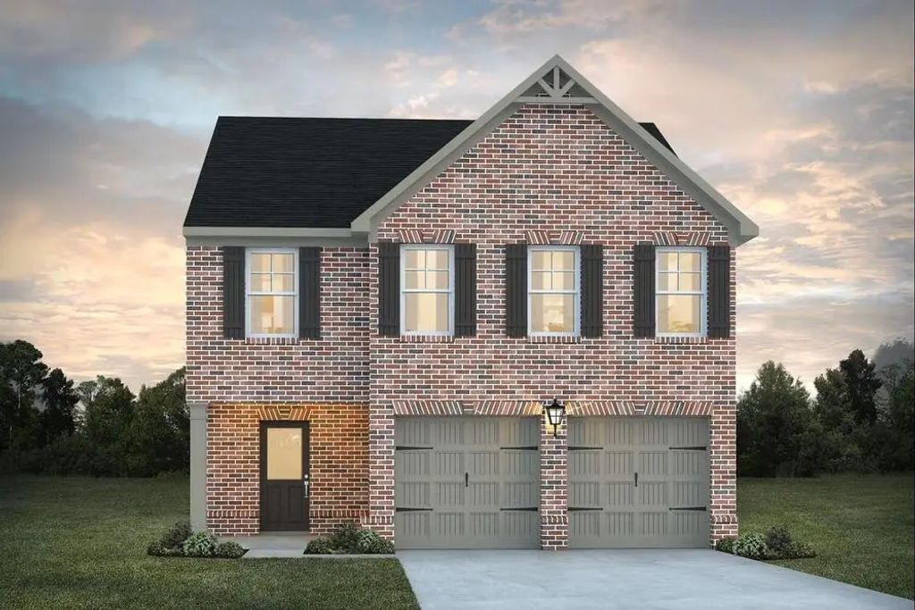 5349 Tolar Road, South Fulton