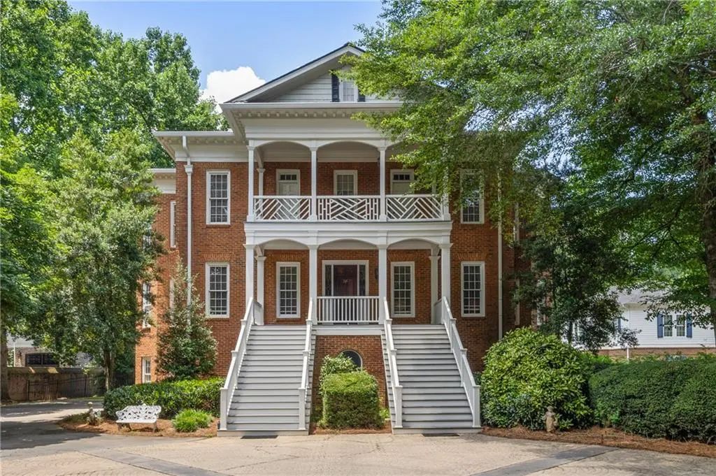 3847 Sweet Bottom Drive, Duluth