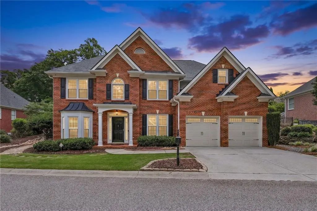 766 Oak Shire Court, Gainesville