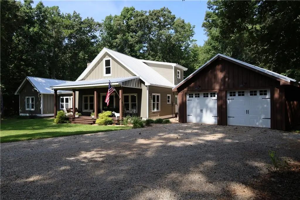 4802 Colham Ferry Road, Watkinsville