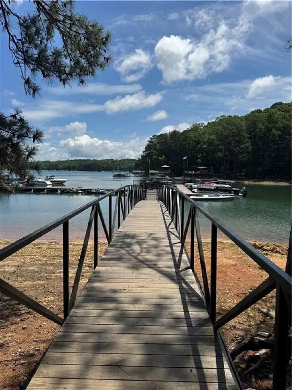Unit 115 - 3200 Rim Cove Drive, Cumming
