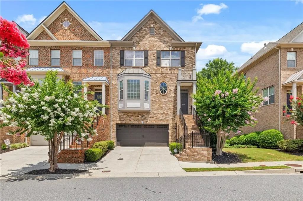 9044 Woodland Trail, Alpharetta