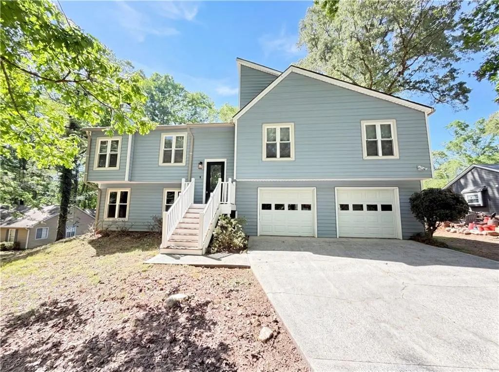 1327 Towne Harbor Trail, Woodstock