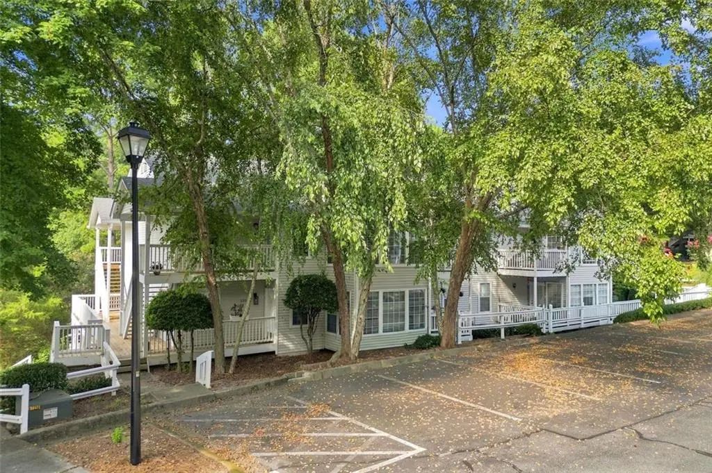 1301 Gettysburg Place, Sandy Springs
