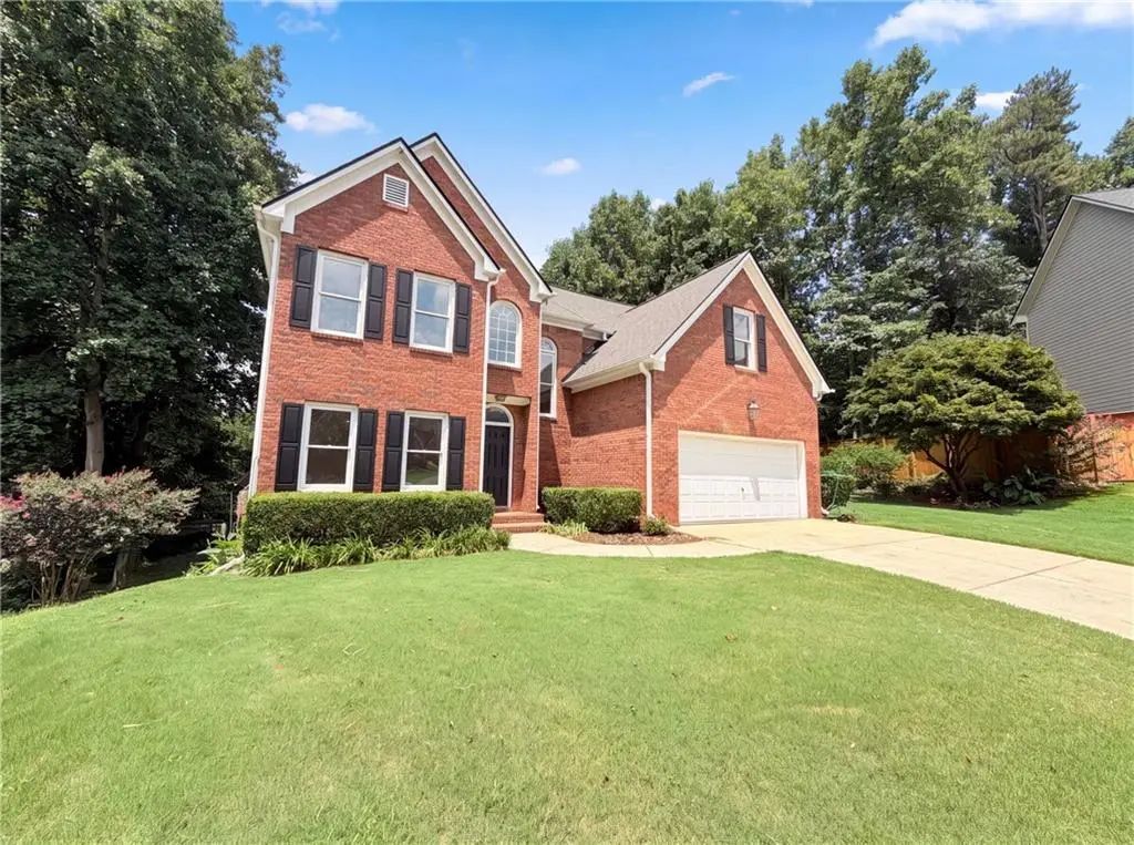 1001 Parkland Run Se, Smyrna