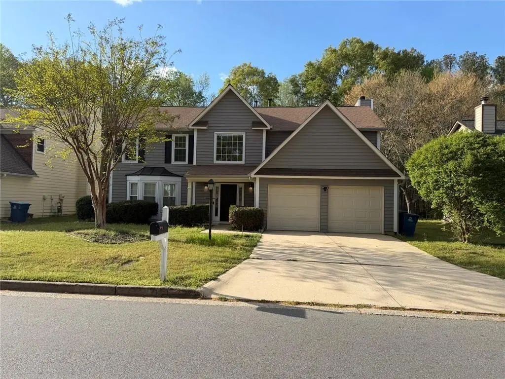 3125 Abbotts Pointe Drive, Duluth