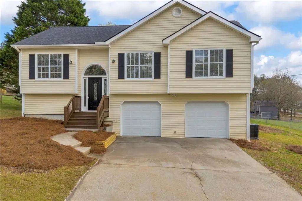 301 Jonaquil Avenue, Auburn