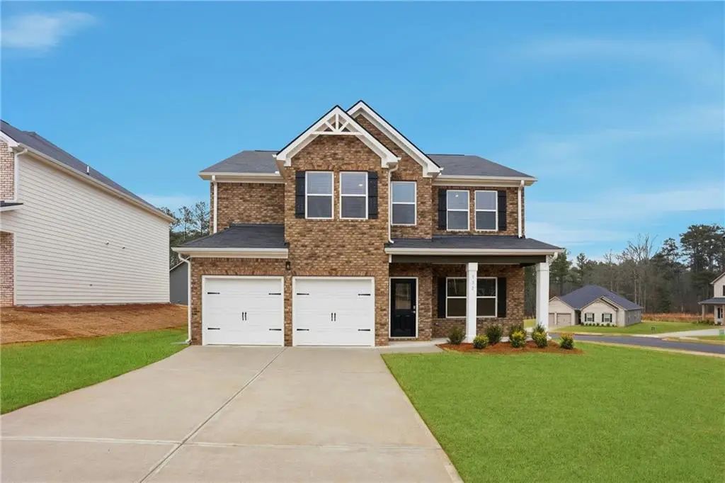 332 Jarrett Street, Fairburn
