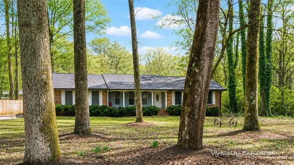 2329 Valley Way, Snellville