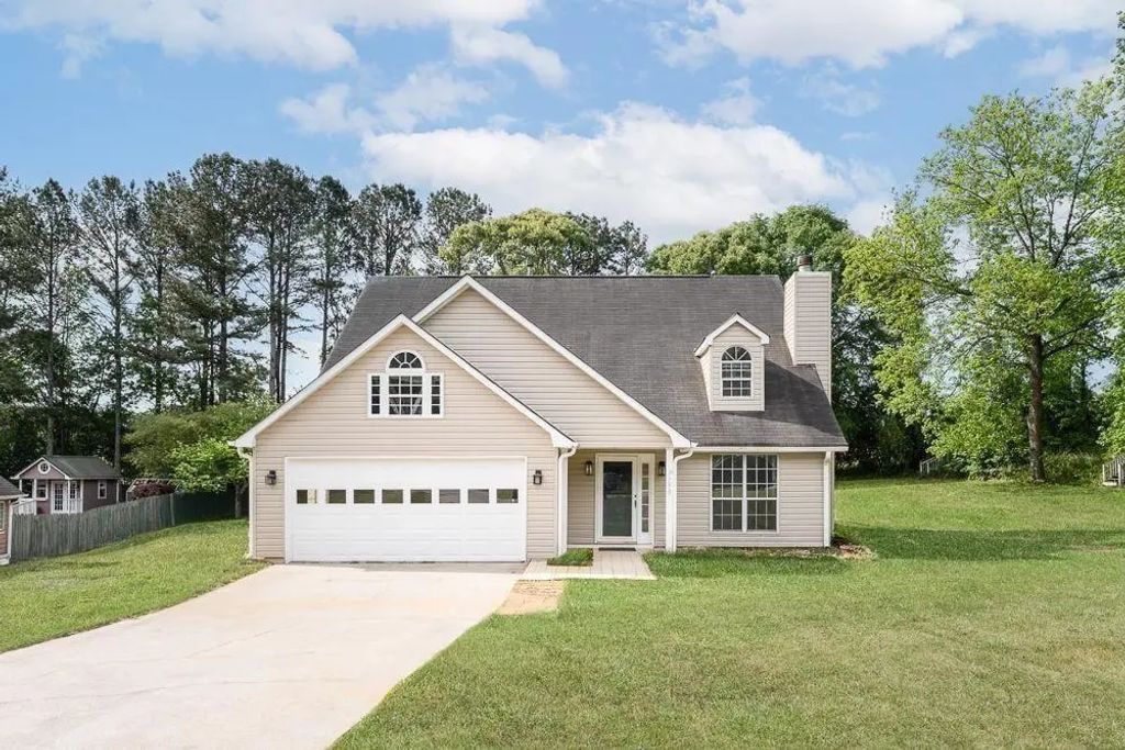 7790 Wethersfield, Jonesboro