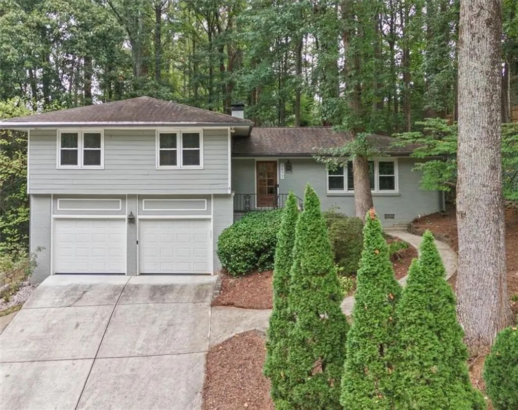 2477 Midvale Court, Tucker