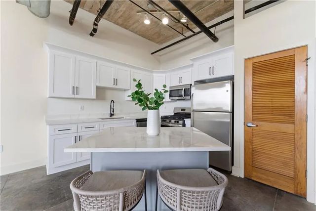 Unit 307 - 505 Whitehall Street Sw, Atlanta