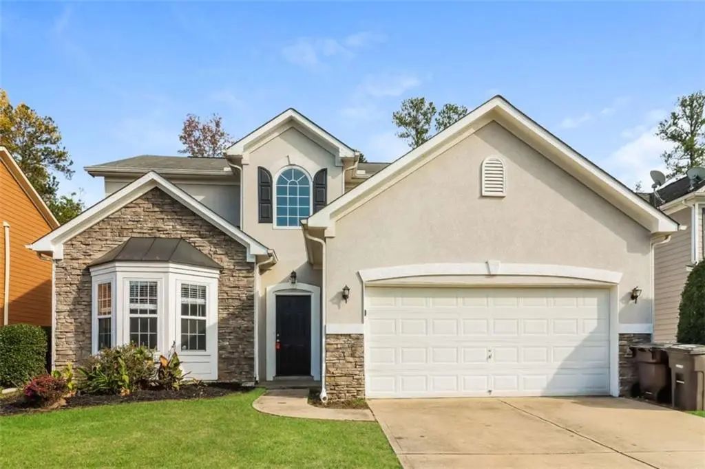 1517 Fenmore Street, Lithia Springs