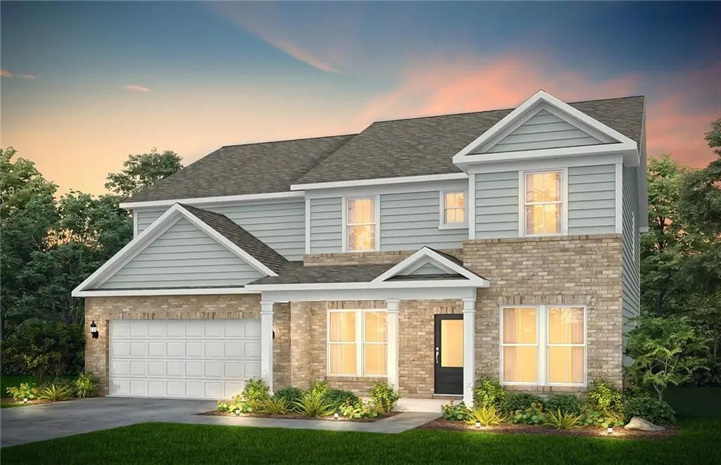 3271 Morris Hills Drive, Dacula