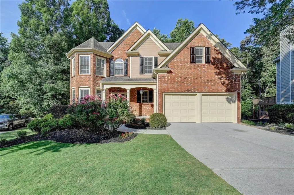 1654 Summersweet Lane, Dacula