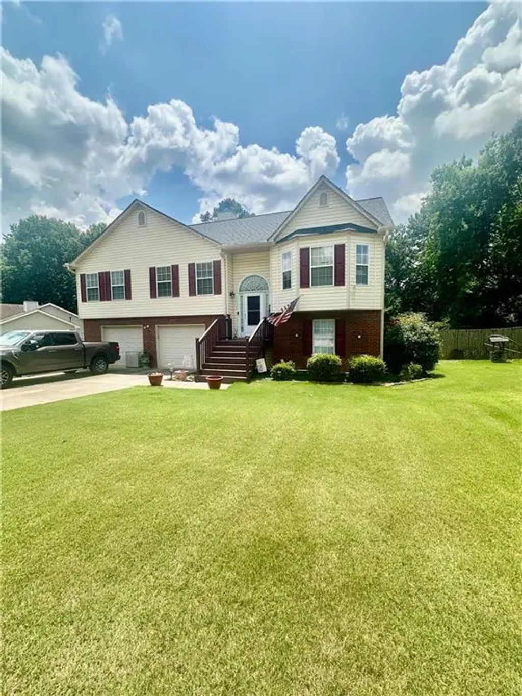 443 Windsong Ln Lane, Social Circle