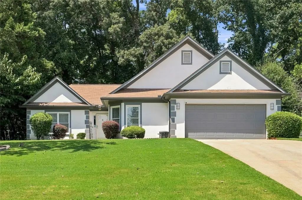 300 Leigh Kay Drive, Lawrenceville