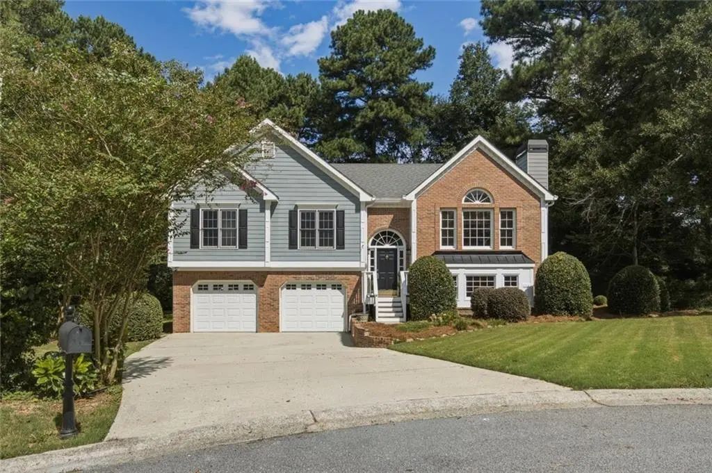3370 Stone Path Way, Powder Springs