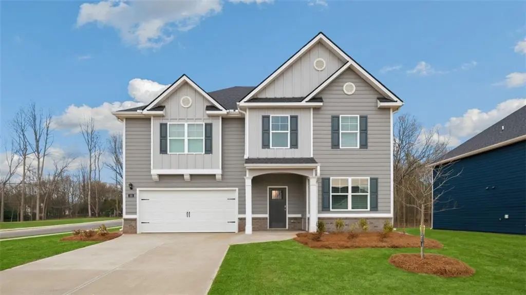 169 Elsa Court, Jefferson