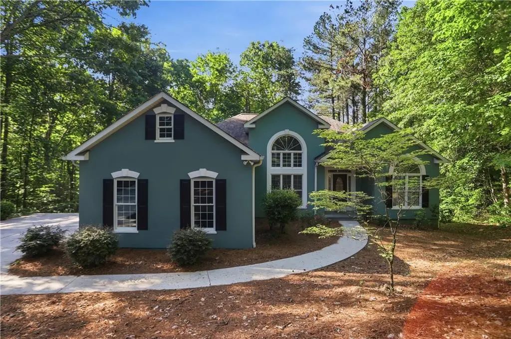 940 Cider Ridge Court, Clarkesville