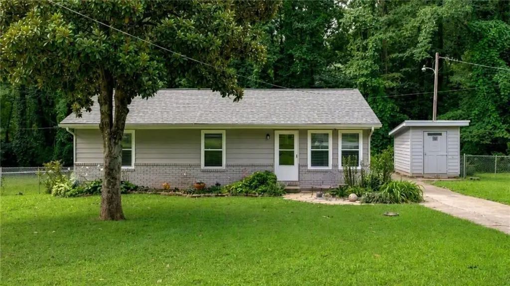 48 Trina Avenue Ne, Kennesaw