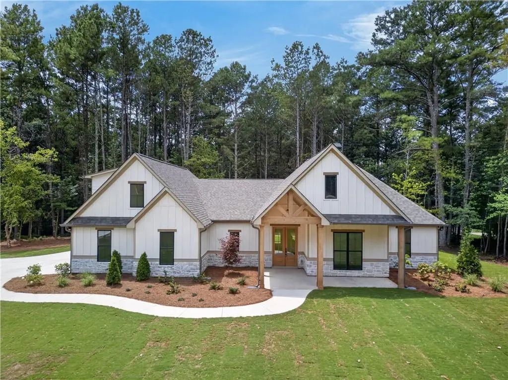 7704 Georgia Highway 100, Buchanan