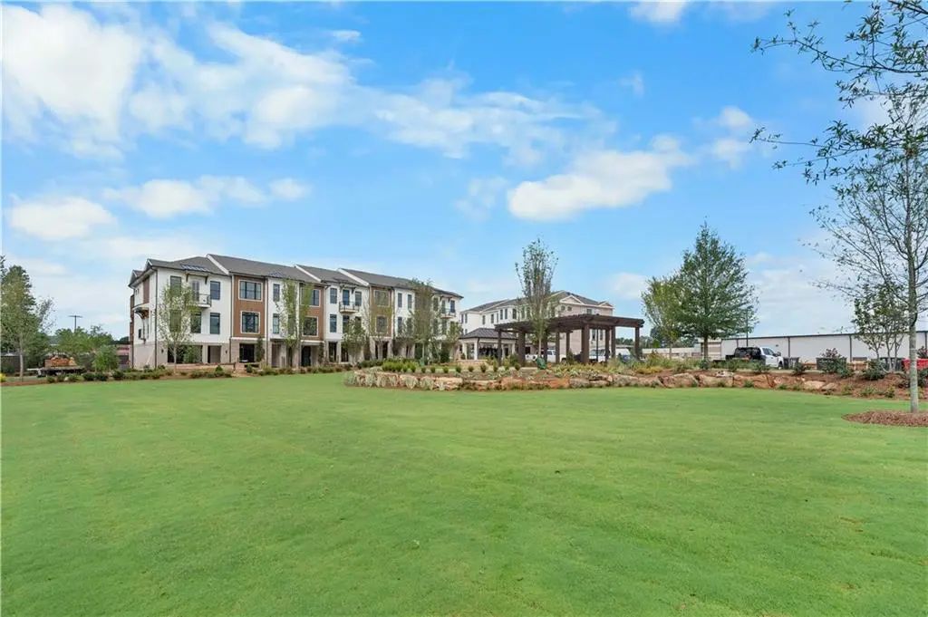 Unit 48 - 328 Goldchild Trail, Alpharetta