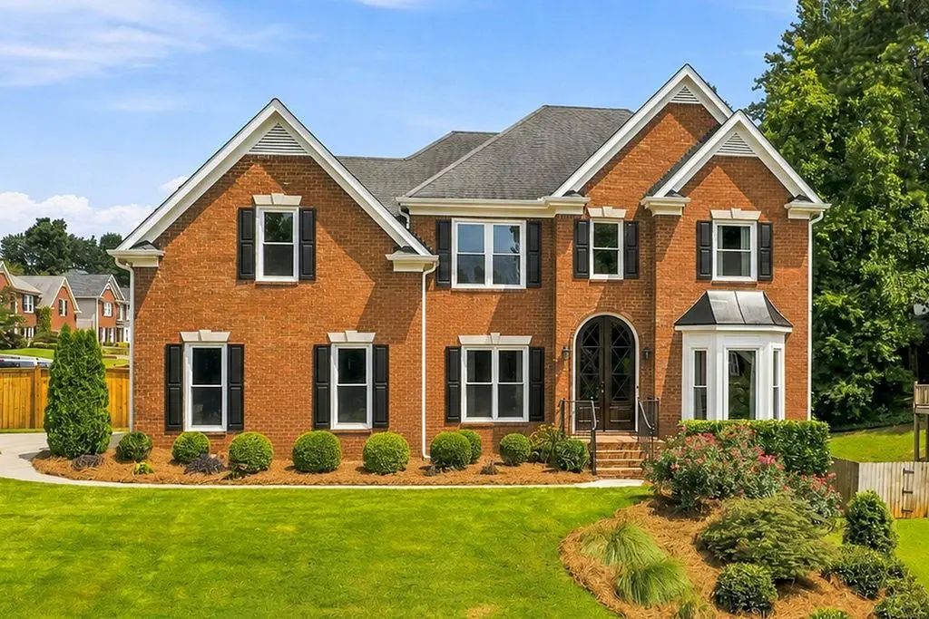 2469 Arcadia Drive, Acworth