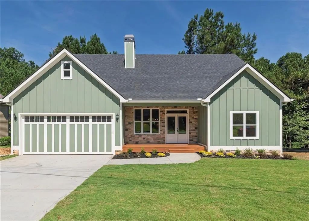 161 Ambrose Drive, Jasper